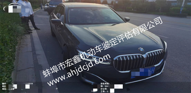 購買的不到一年的二手準(zhǔn)新車，沒想到是個大事故車